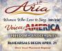 Voices of America - Summer 2026 Season